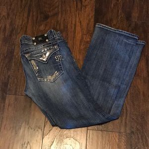 Women’s Miss Me Jeans